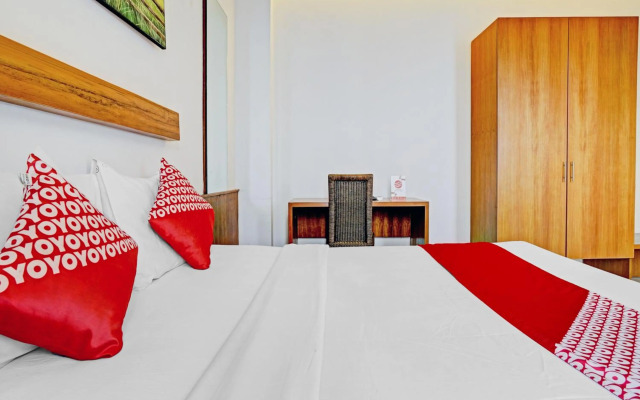 OYO Flagship 90501 Hotel Montameri