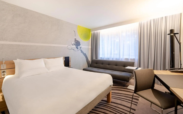 Novotel Wroclaw City