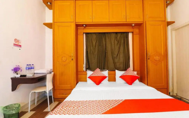 OYO 91607 Steze Guest House Syariah