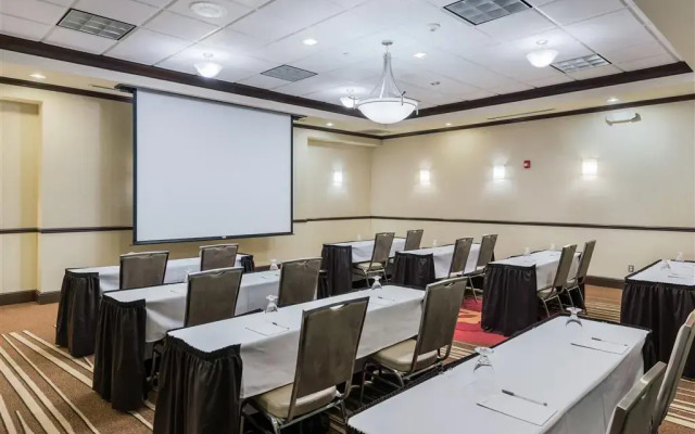 Hilton Garden Inn Ames