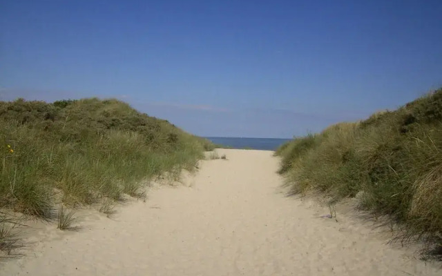 Am Januspark 14 Modern Retreat