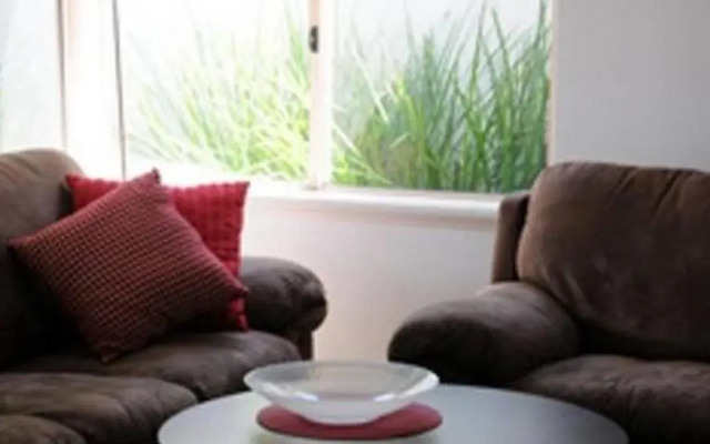 The Break, Margaret River Beach Houses