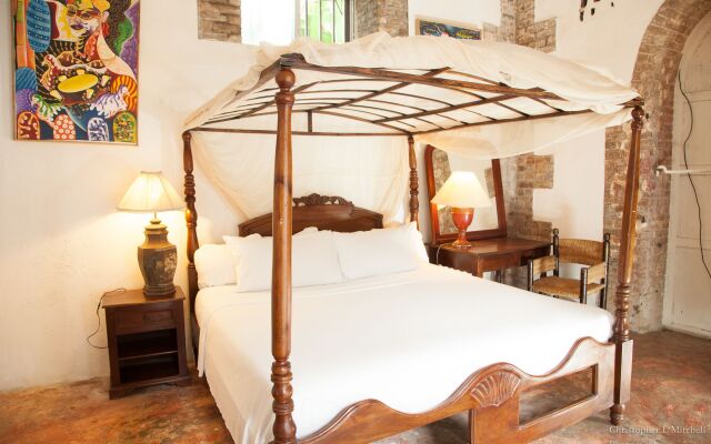 Hotel Florita