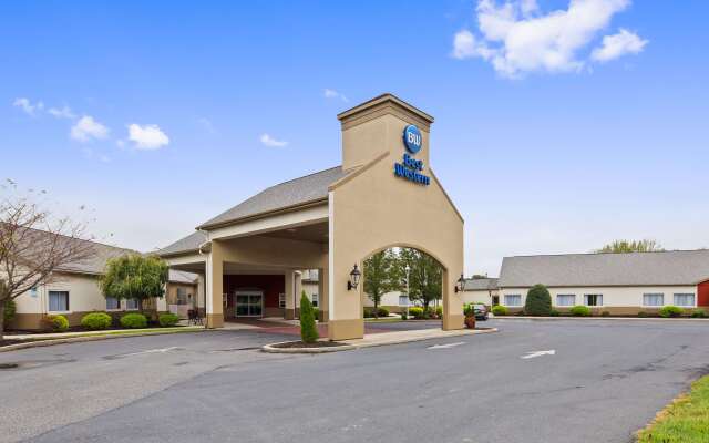 Best Western Carlisle