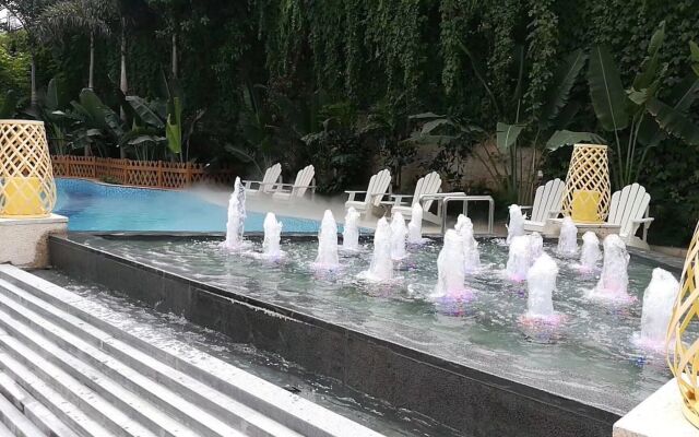 Shenzhen FY Hotel