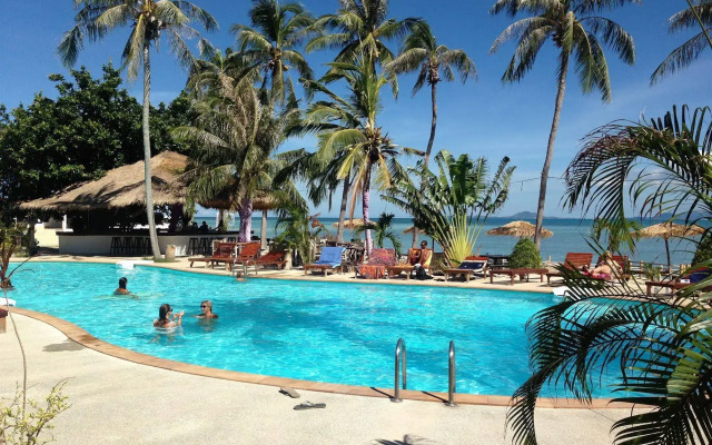 The Beach Village