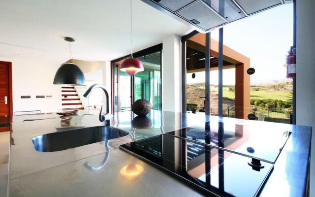 Villas Salobre