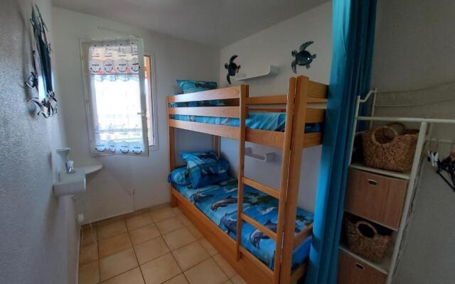 T2-CLIM-WIFI-GARAGE 2,30 x 4,95 à LA FAVIERE