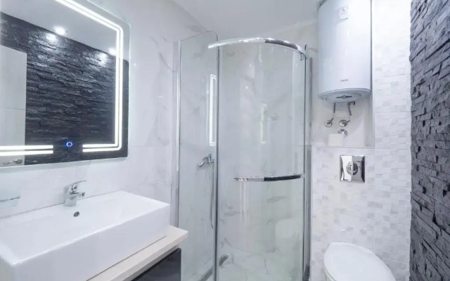 Cozy Apartments Kostovic