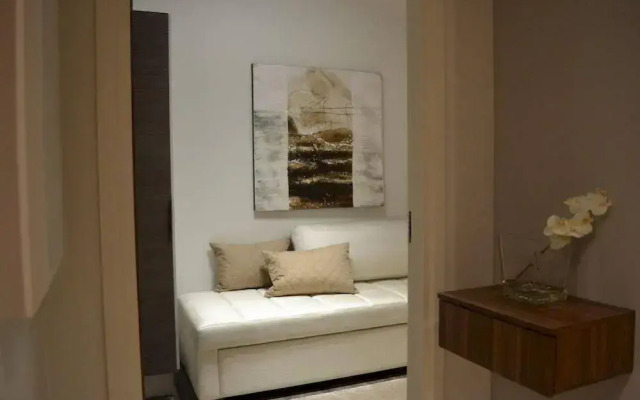 Aateli Lakeside Chalets - former Vuokatti Suites