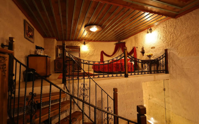 Cappadocia Inn Hotel