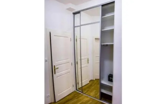 Modern Apartment Riegrovy sady