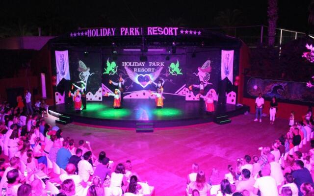 Holiday Park Resort