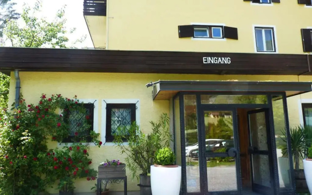 Strandhotel Prinz