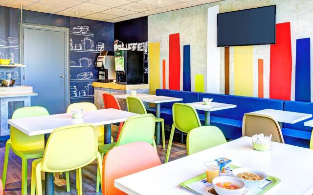 ibis Budget Caen Mondeville
