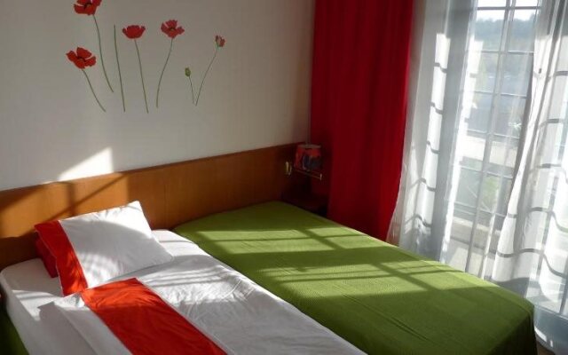 Hotel Prokop