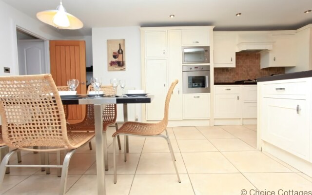 Croyde Sandy BAY 4 Bedrooms