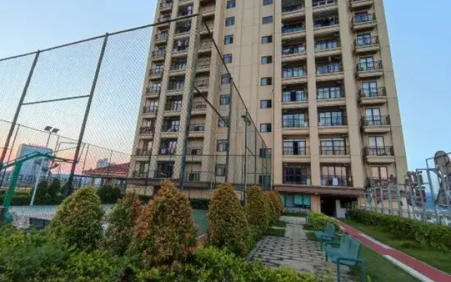 New World Resort Apartments