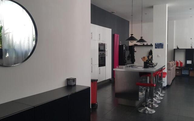LOFT 100m2