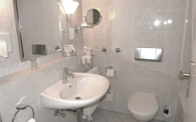 Hotel Engbert