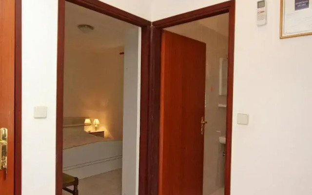 Apartment Barbat 4962a