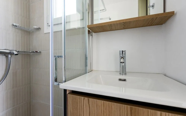 Phaedrus Living: Paros Cycladic Residences 5