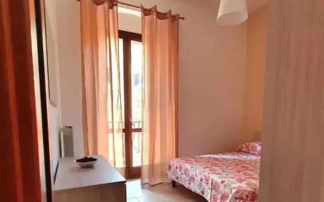 Special Family Apartment 2 Steps From the sea