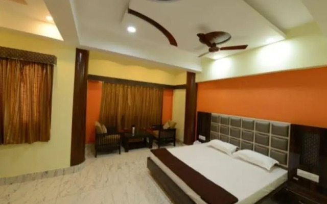 Hotel Banwari Palace