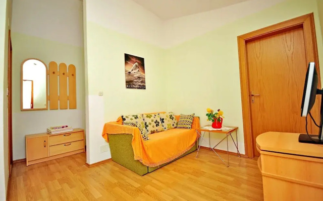 Apartments Ante