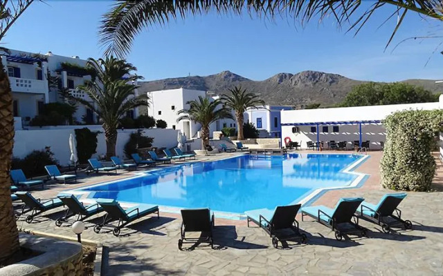 Novotel St Etienne Aeroport