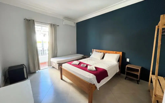 Pousada Hostel Vila Appia