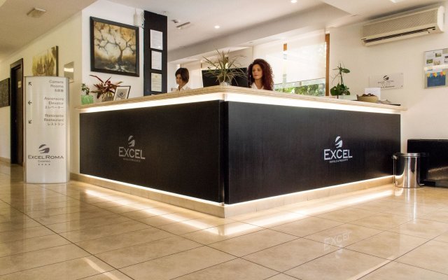 Quality Hotel Excel Roma Ciampino