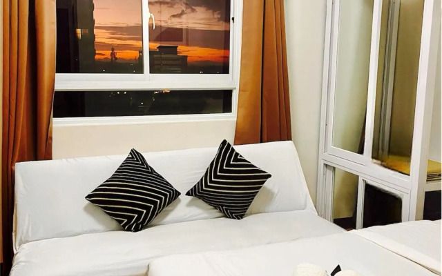 Messaverte Residence