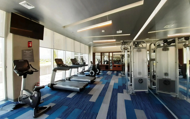 Aloft Queretaro