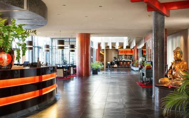 Asia Resort Linsberg - Adults Only