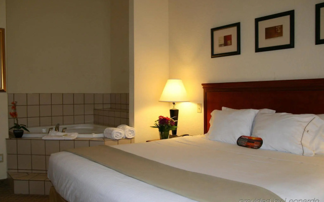 Holiday Inn Express Hotel & Suites Tampa-Fairgrounds-Casino by IHG