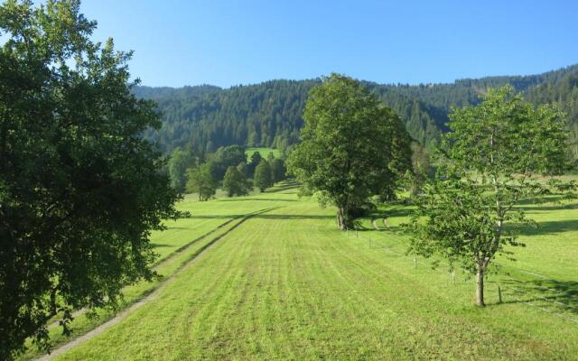 Ferienwohnungen Marchanger