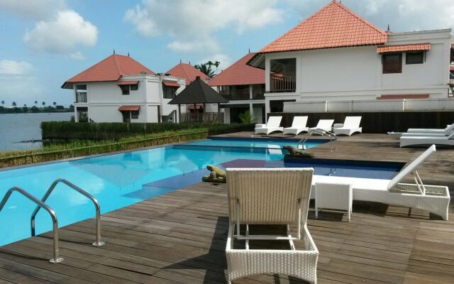 Paloma Backwater Resorts