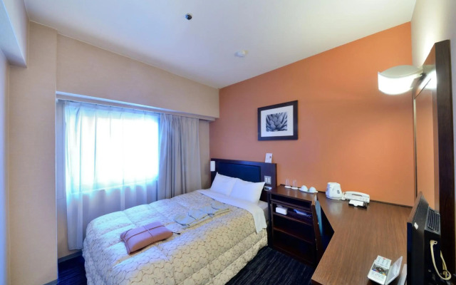 Toyama Manten Hotel