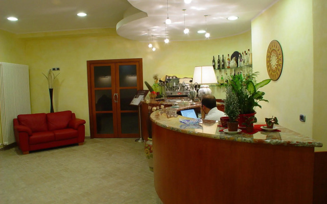 Hotel La Fenice
