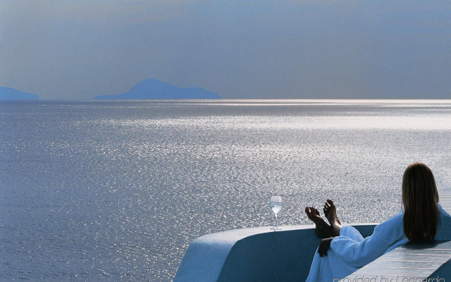 Notos Therme And Spa