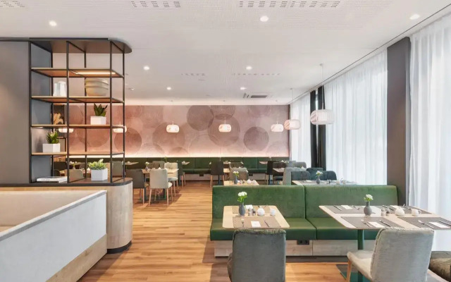 H+ Hotel Frankfurt Eschborn