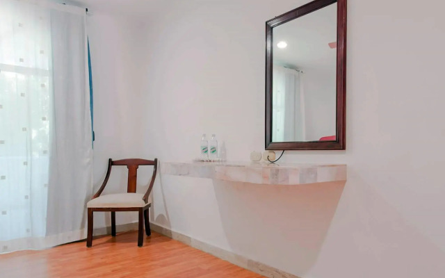 Villas Castillo Blanco