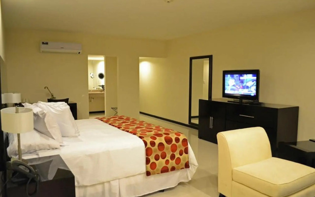 Sun Hotel