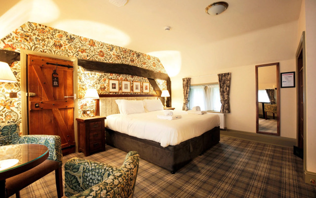 The Northallerton Inn - The Inn Collection Group