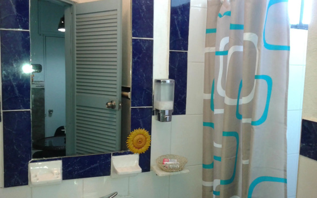 Hotel Terranova Tampico