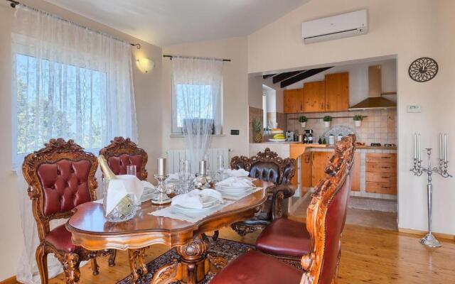 Family House SEAMARE I