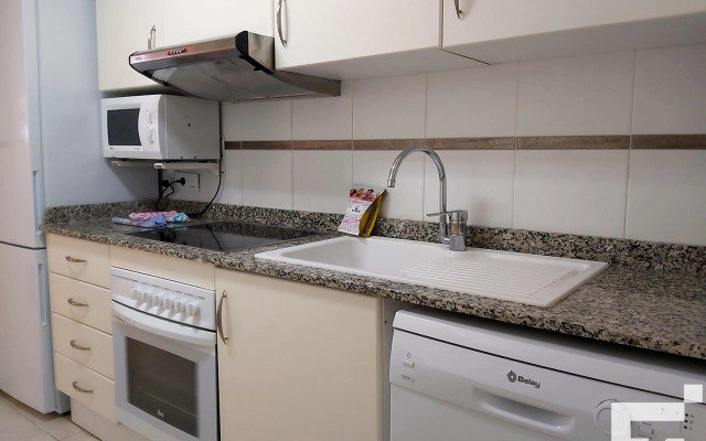Apartamento Apolo XVII 31
