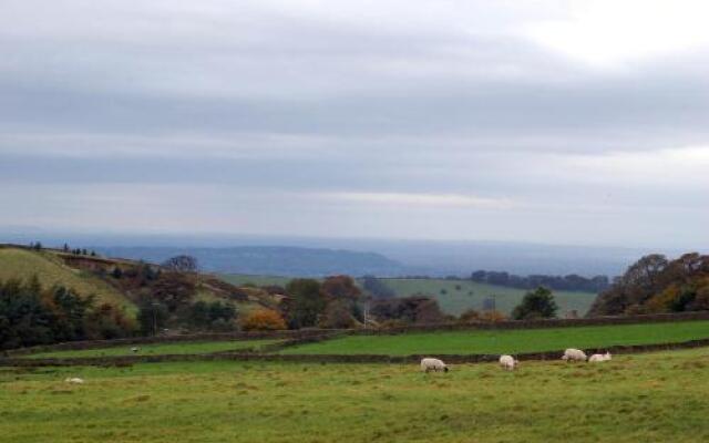 Common Barn Farm B & B