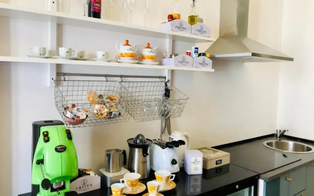 Rarityart Guest House